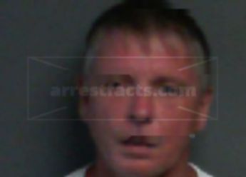 Wayne Scott Cornett