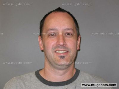 Scott Joseph Berry