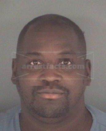 Tyrone D Blackshear Sr.