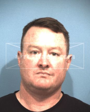 Brett Colin Mckenzie