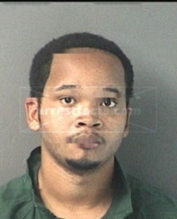 Jamaine A Johnson