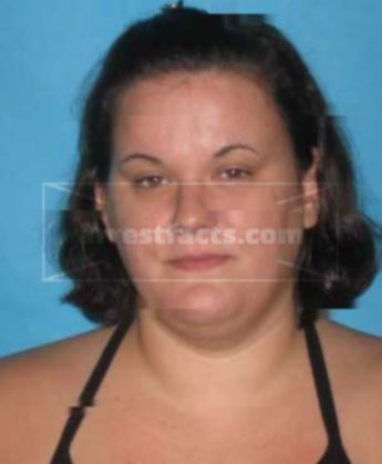 Katherine Nicole Vickers