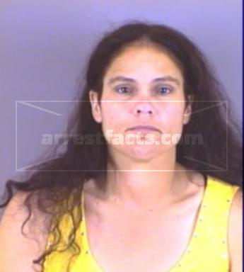 Kimberly Kay Thedford Hasson