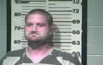 Dustin Jay Mahan