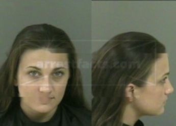 Brittany Dawn Williams