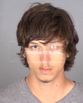 Matthew Merrick Johnson