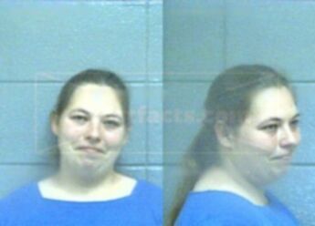 Melody Rose Feenker