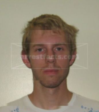 Sean Marrow Tumilty