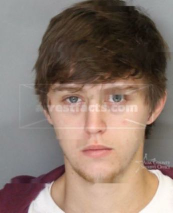 Jaden William Jenkins