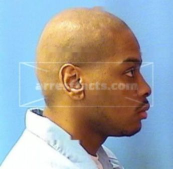 Terrell Robertson