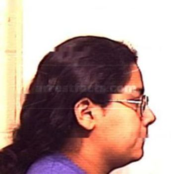 Eunis Marissa Cordova