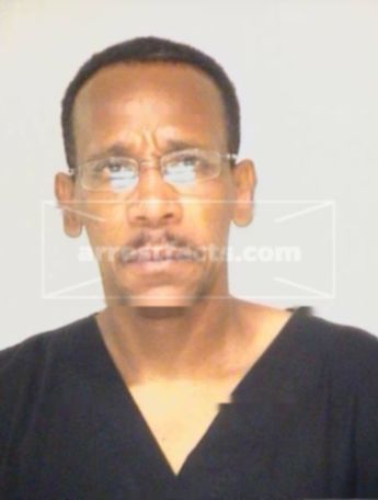 Darrell Lee Kelley