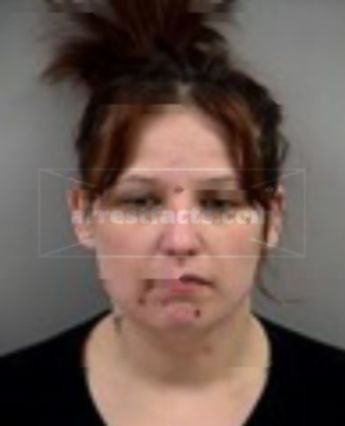 Nicole Sonya Jacobson