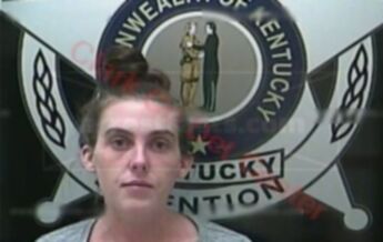 Ashley Nicole Powell