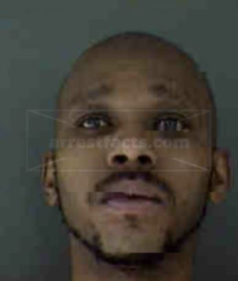 Randell Leuruee Maxey