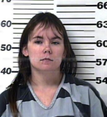 Chrissy Marie Garner