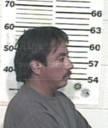 Felix Ibarra Rodriguez