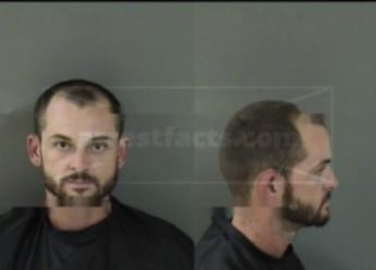 Brett Parker Watts