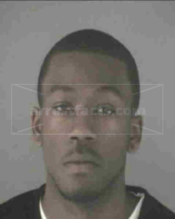 Marquis J Thomas