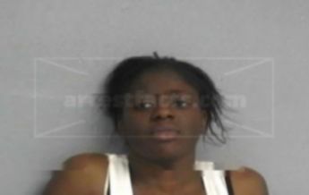 Cynkia Leashiea Johnson