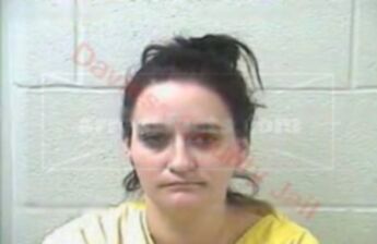 Brandi Nicole Broyles