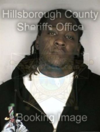 Aaron Keith Williams