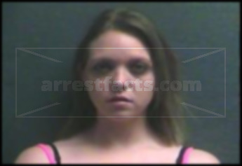 Chasity Ann Bush