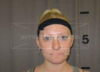 Caitlin Ann Smail
