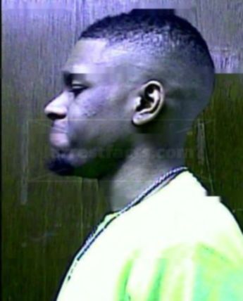 Isaish D Orange