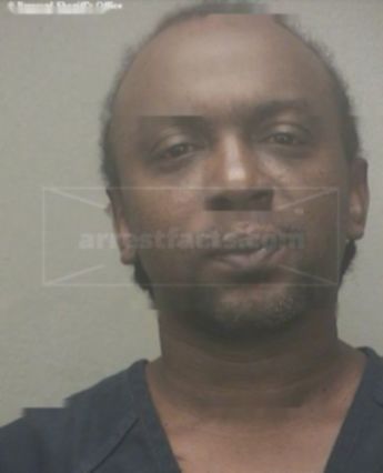 Alton Lavon Tuff