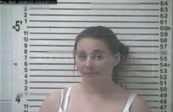 Tiffany Lynn Alfaro