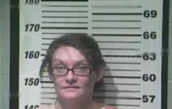 Laura Nicole Moore