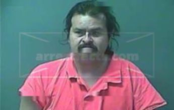 Steven Edward Martinez