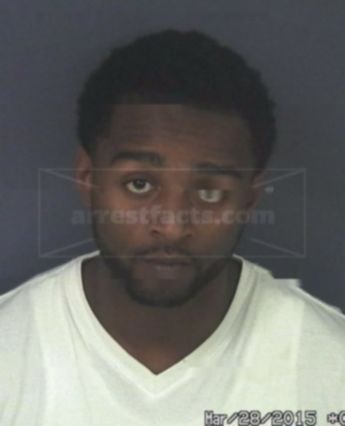 Kelverick Wallace Richardson