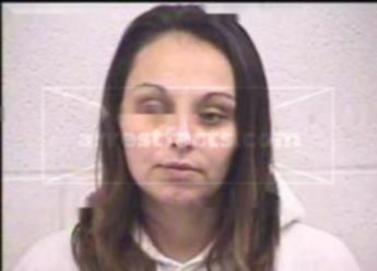 Ashley Nicole Jones