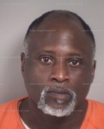 Antonio Dionne Parker