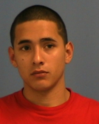 Joe Edward Martinez
