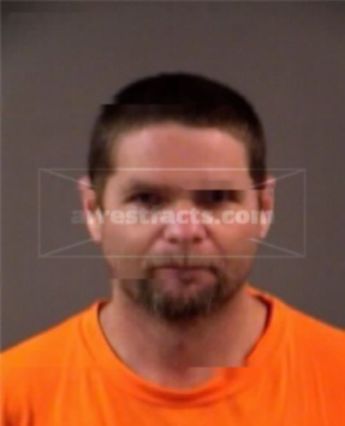 Eric Eugene Nichols