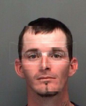 Carlton Wayne Smith