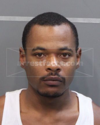 Steven Dewayne Hart