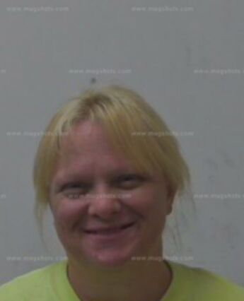 Jamie Dummer Lynn Moore