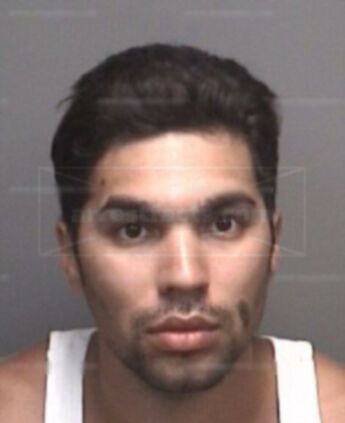 Victor John Concepcion
