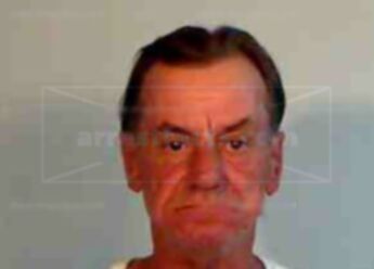 Robert Rowe Mccusker