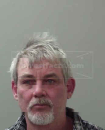 Allen Dale Branson