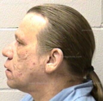 Larry Dean Monson