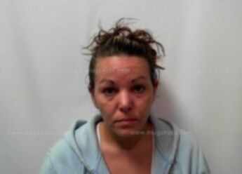 Darra Jean Taylor