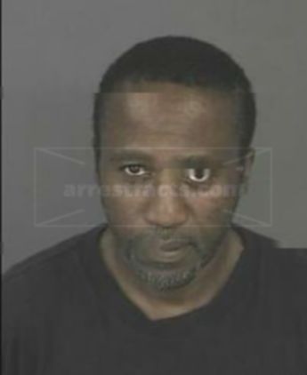 Clyde Ruben Morris