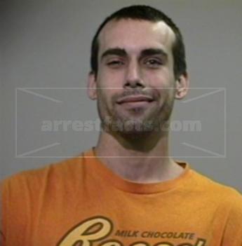 Chad Joseph Earles