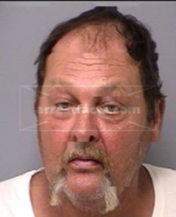 Lyle Paul Cochran