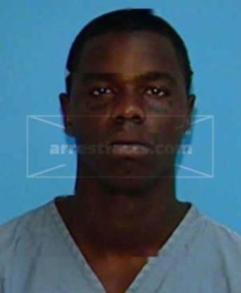 Tavares Maurice Williams